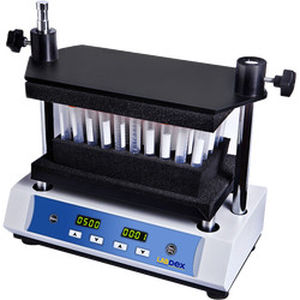 Agitador de laboratorio orbital - LX235BMV  - Labdex Ltd. - vórtex / digital / de uso general