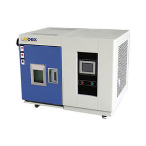Cámara climática - LX100THC - Labdex Ltd. - de temperatura / de humedad / de acero inoxidable