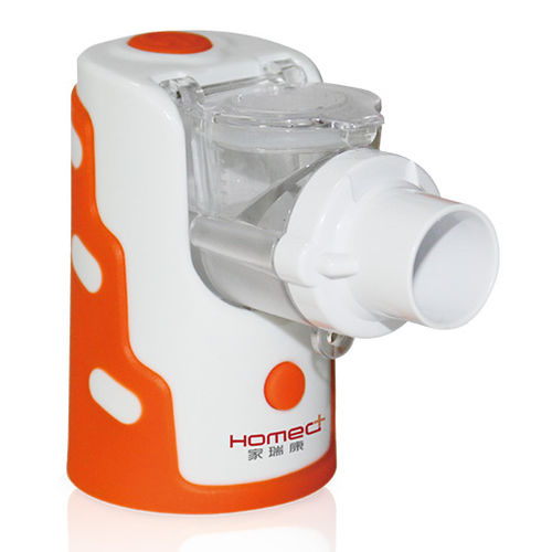 Nebulizador de membrana vibrante - JLN-MB001  - Shenzhen Homed Medical Technology Limited - de uso general / portátil de mano / con máscara