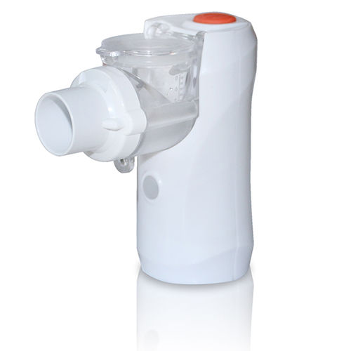 Nebulizador de membrana vibrante - JLN-MB003 - Shenzhen Homed Medical Technology Limited - de uso general / portátil de mano / con máscara