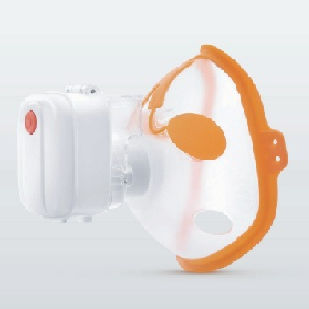 Nebulizador de membrana vibrante - JLN-MB004  - Shenzhen Homed Medical Technology Limited - de uso general / portátil de mano / con máscara