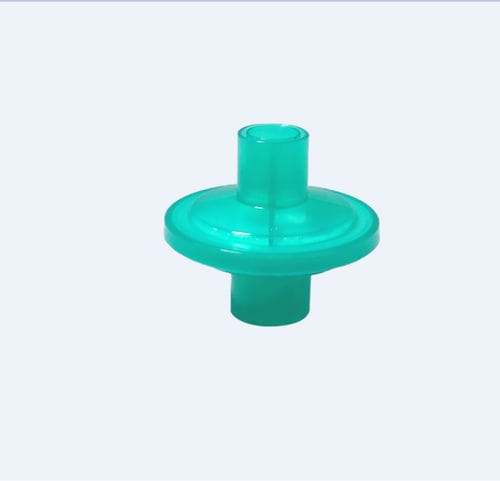 Filtro antibacteriano - HMF-HX002 - Shenzhen Homed Medical Technology Limited - antivirus / de aire / para circuito de respiración