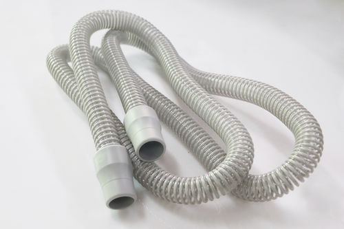 Tubo CPAP - Shenzhen Homed Medical Technology Limited - de polipropileno / de espiral / desechable