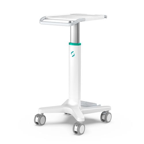 Carro médico - TR100 - Surgsci Medical - para transporte / móvil