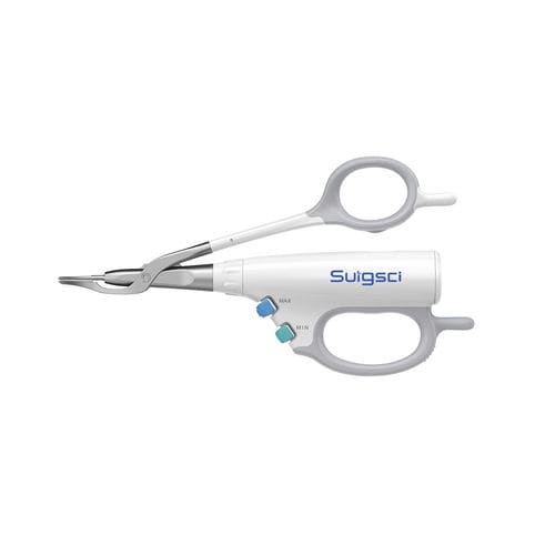 Cizalla para cirugía - HK0905NC - Surgsci Medical - de corte / para humanos / por ultrasonidos