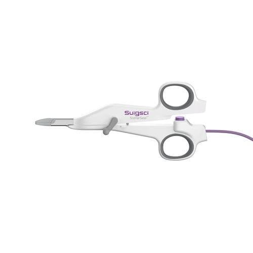 Tijera de cirugía - HK0905SC - Surgsci Medical - de corte / bipolar / para humanos
