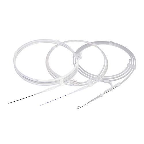 Hilo guía de catéteres - UGW series - Surgsci Medical