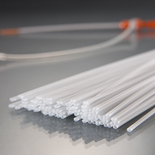 Tubo para la fabricación de catéteres - Dutch Technology Catheters - multicapa