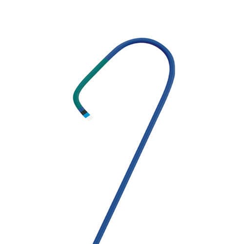 Microcatéter de soporte - Dutch Technology Catheters - de guiado / coronario / con revestimiento hidrófilo