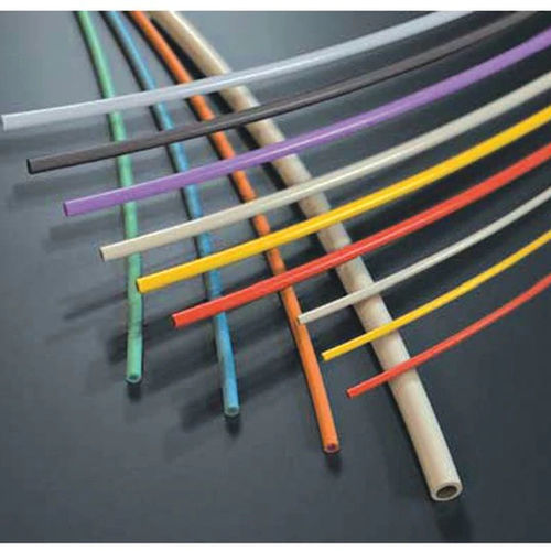 Tubo para la fabricación de dispositivos médicos - Dutch Technology Catheters - flexible