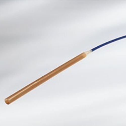 Tubo para la fabricación de catéteres - Dutch Technology Catheters - de acero inoxidable / PVDF / de PTFE