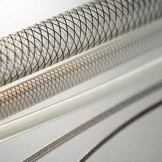 Vaina introductora para la fabricación de catéteres - Dutch Technology Catheters - PVDF / de PTFE / plana