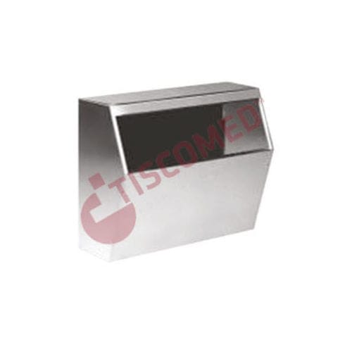 Armario de pared - TDCA 2004 - Tiscomed - de ropa / de hospital
