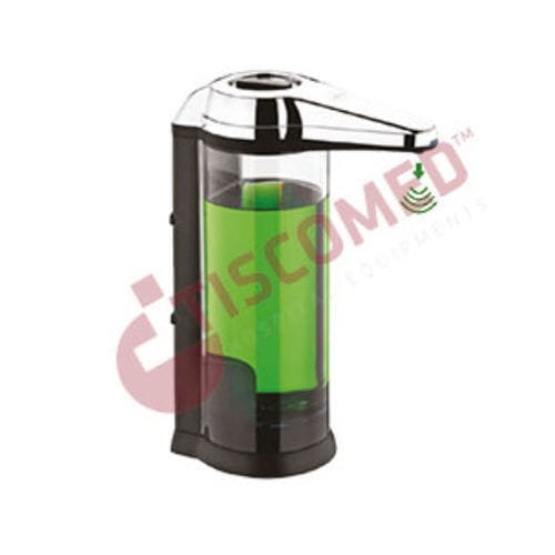 dispensador de jabón