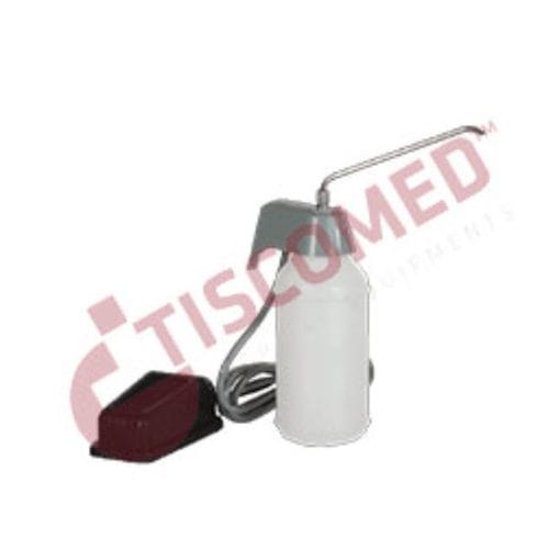 Dispensador de jabón - TVA 3059 - Tiscomed