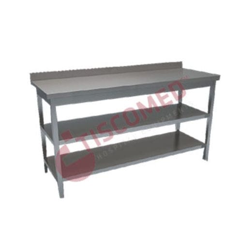 mesa de trabajo