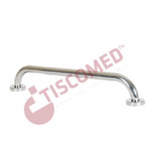 Barra de apoyo para cuarto de baño - TABR 4981 - Tiscomed - para inodoro / para centro sanitario / de pared