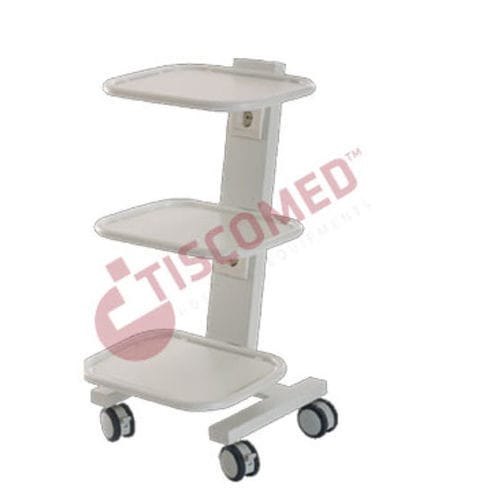 Carro médico - TTDE 3000 - Tiscomed - de hospital / de uso general / para transporte