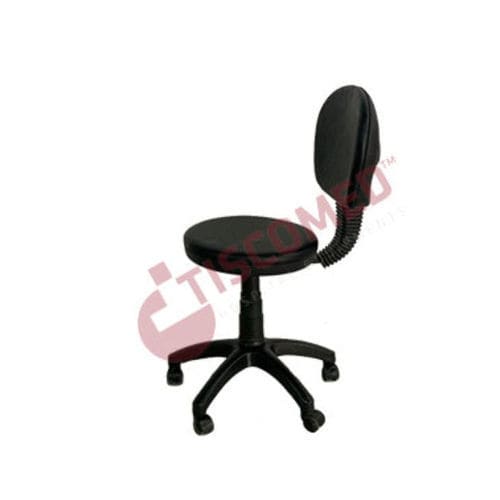 Taburete para centro sanitario - TSTO 3930 - Tiscomed - para odontología / de laboratorio / de altura variable