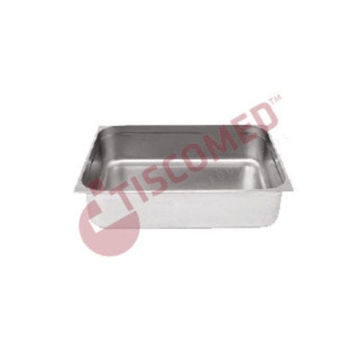 Accesorio de almacenamiento para calentador de composite - TFSS 5014 - Tiscomed - para instrumental dental / para el transporte de muestras / para instrumental quirúrgico