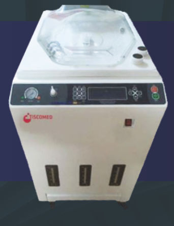 Lavadora desinfectadora de endoscopios - TDEN 2950 - Tiscomed