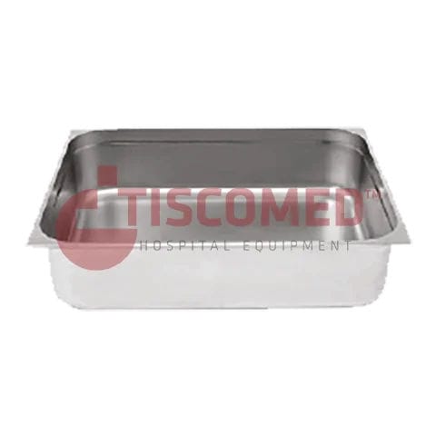 Accesorio de almacenamiento para calentador de composite - TFSS 5015 - Tiscomed - para el transporte de muestras / para instrumental dental / para instrumental quirúrgico
