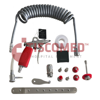 Pistola de lavado - TASG 4990 - Tiscomed - de enjuague / de pulverización / médica