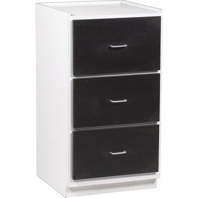 Armario de suministros - SC6031-FS - Custom Comfort - de hospital / con cajón / empotrable