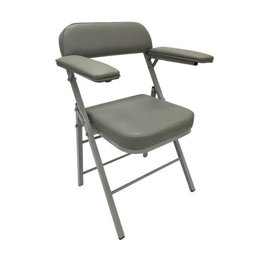Sillón de reconocimiento de flebotomía - JA1201-FC - Custom Comfort - manual