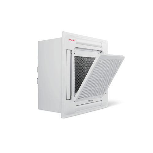 Purificador de aire con filtro HEPA - D-BREATH 4.2 - MayAir Manufacturing (M) Sdn Bhd - de hospital / para centro sanitario