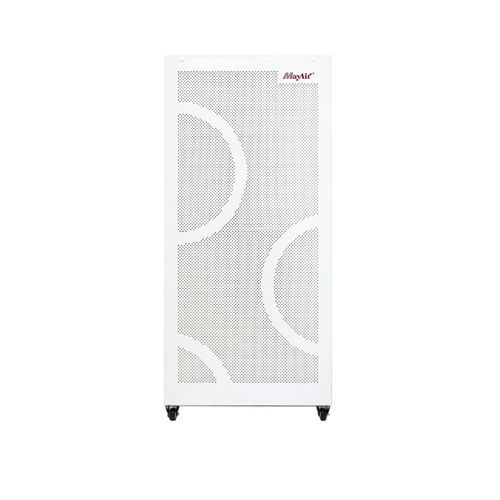 Purificador de aire móvil - D-EDGE - MayAir Manufacturing (M) Sdn Bhd - para centro sanitario