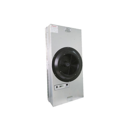 Ventiloconvector de suelo - EFU - MayAir Manufacturing (M) Sdn Bhd