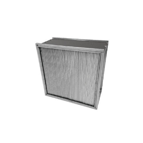 Filtro HEPA - M-HI - MayAir Manufacturing (M) Sdn Bhd - de aire / de polvo / para centro sanitario