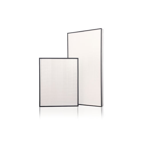 Filtro HEPA - M-HII - MayAir Manufacturing (M) Sdn Bhd - de aire / para centro sanitario