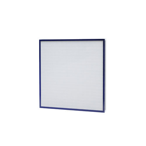 Filtro HEPA - M-HII-GS-PAO - MayAir Manufacturing (M) Sdn Bhd - plisado / de aire / de polvo