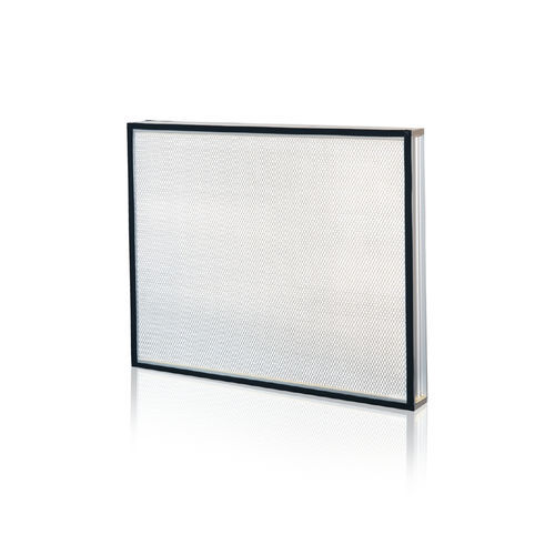 Filtro HEPA - M-HII-PAO - MayAir Manufacturing (M) Sdn Bhd - de aire / de polvo / para la industria farmacéutica
