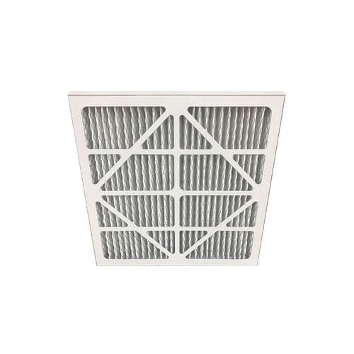 Filtro plisado - M-DP - MayAir Manufacturing (M) Sdn Bhd - de aire / de polvo / para centro sanitario