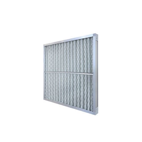 Filtro de aire - M-MNF - MayAir Manufacturing (M) Sdn Bhd - de polvo / para centro sanitario / de poliéster
