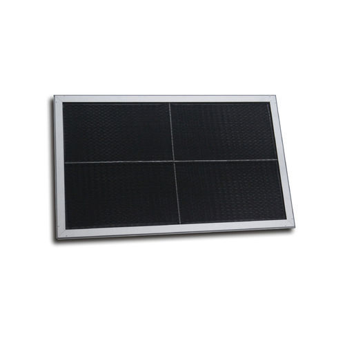 Filtro de aire - M-NYLON - MayAir Manufacturing (M) Sdn Bhd - de polvo / para centro sanitario / de polipropileno