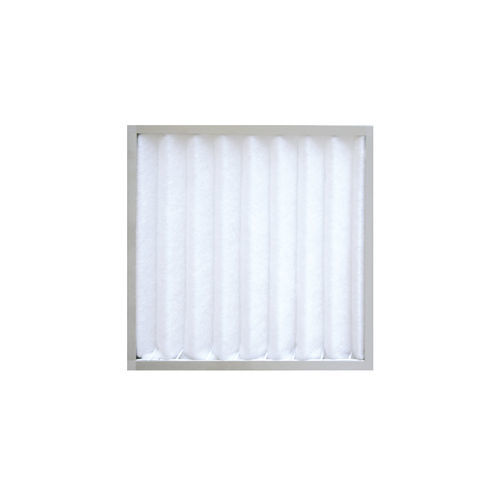 Filtro plisado - M-WASH - MayAir Manufacturing (M) Sdn Bhd - de aire / de polvo / para centro sanitario