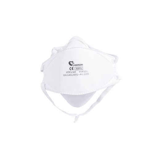 Mascarilla respiratoria FFP3 - YXP301 - Zhongshan Saifute Labor Protective Articles Co., Ltd. - sin válvula / semimáscara / para adulto
