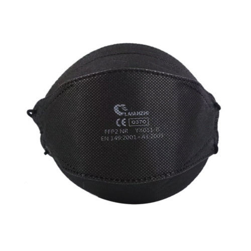 Mascarilla respiratoria FFP2 - YX011-B - Zhongshan Saifute Labor Protective Articles Co., Ltd. - sin válvula / semimáscara / para adulto