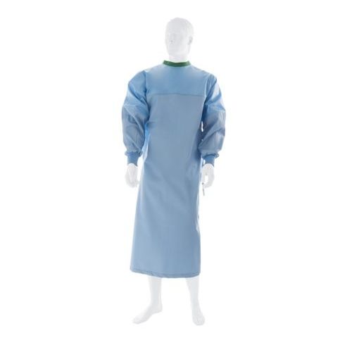 Bata quirúrgica unisex - PERFECT - Matopat - L / XL / M