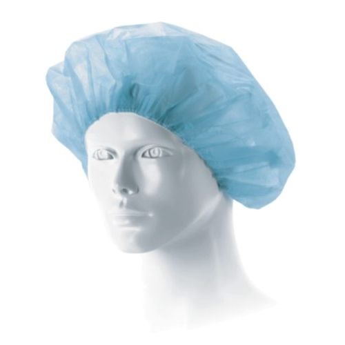 Gorro médico abombado - Matodress - Matopat - de polipropileno / de tejido no tejido / desechable