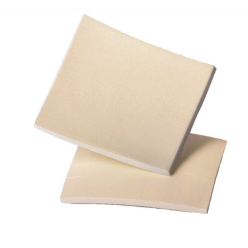 Apósito cutáneo de poliuretano - Tromboguard® - Matopat - estéril / transpirable / hemostático