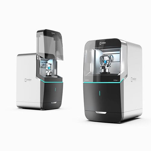 Fresadora CAD CAM - R-one+ - Redon Technology - para laboratorio dental / para clínica dental / para cera dental