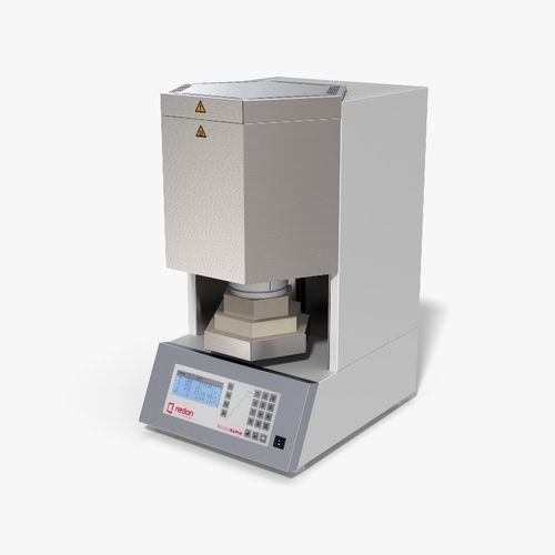 Horno de calor - Rapid - Redon Technology - de sinterización / de laboratorio dental / de mesa
