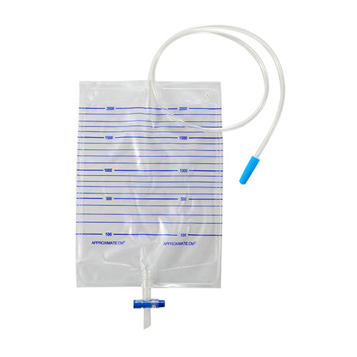 Kit de extracción de muestras de orina - EUB2LP - Jiangsu Eyoung Medical Devices