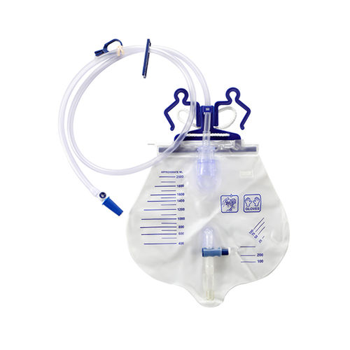 Kit de extracción de muestras de orina - ELUB01 - Jiangsu Eyoung Medical Devices