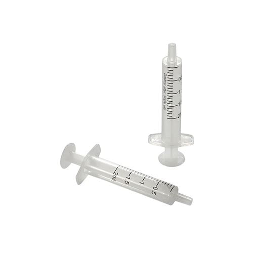Jeringa 1 ml - E1SWO - Jiangsu Eyoung Medical Devices - 10 ml / 5 ml / 20 ml